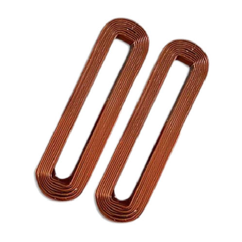 Automotive Air Conditioning Clutch Hollow Coil