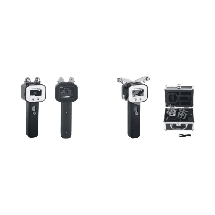 Electronic Tension Meter