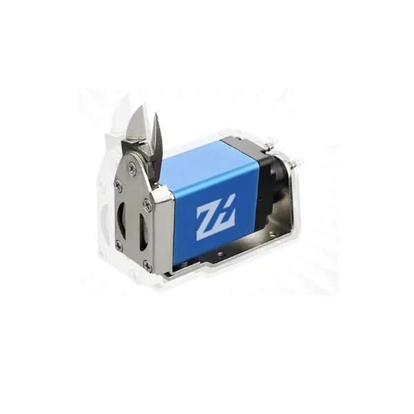 Gt micro pneumatic shears