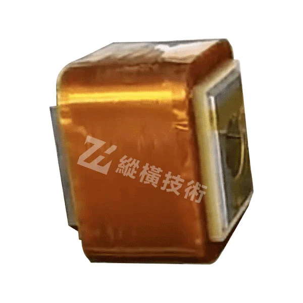 Tank Ignition Coil Automatic Winding Machine