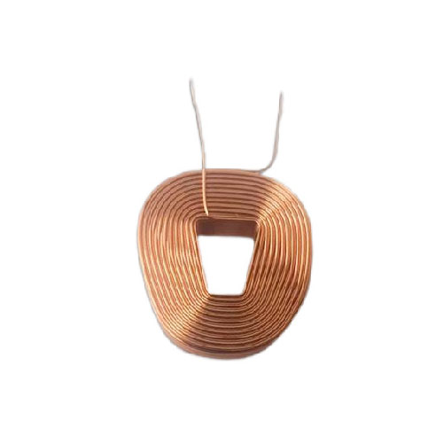 Linear Motor Hollow Coil