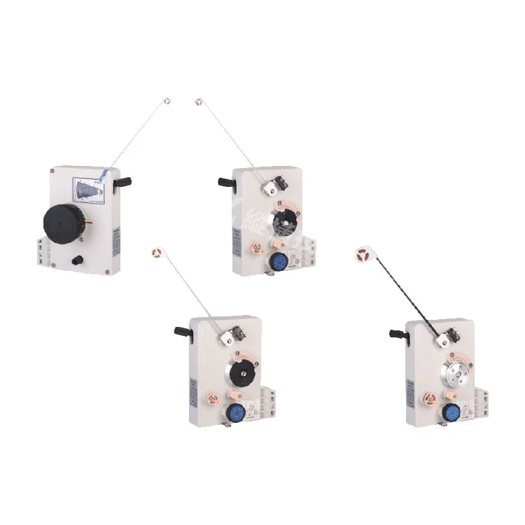 Magnetic tensioner MTC