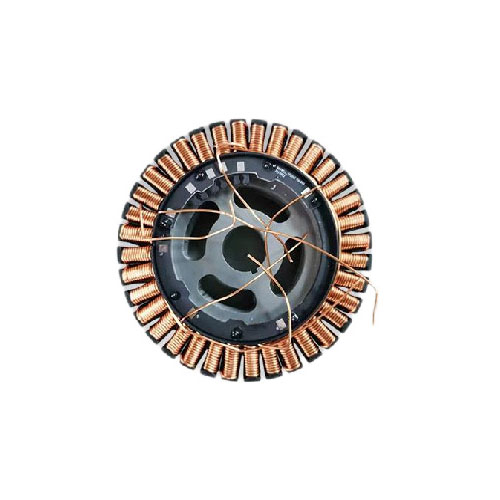 Motor Coil