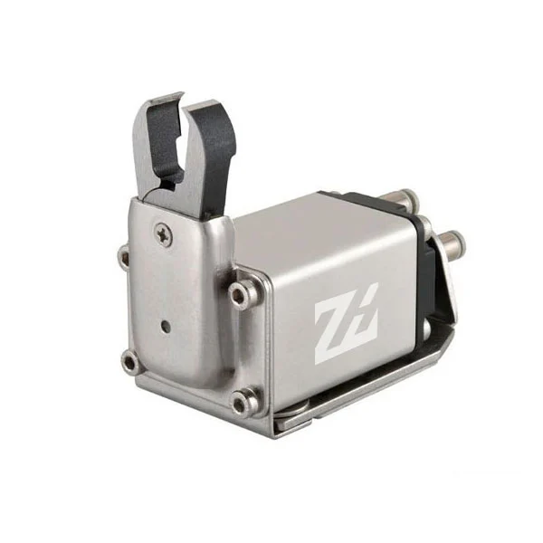 NW micro pneumatic shears