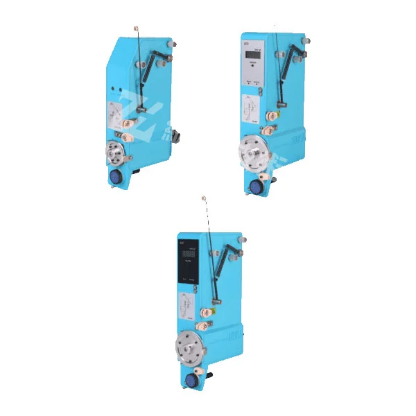Isang yugto ng pag-igting ng tension servo tensioner