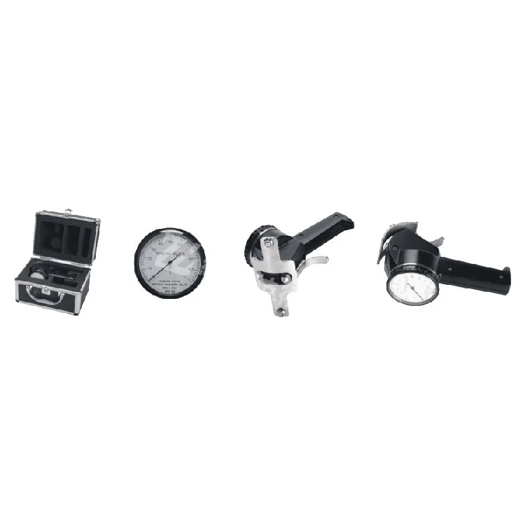 Pointer Tension Meter
