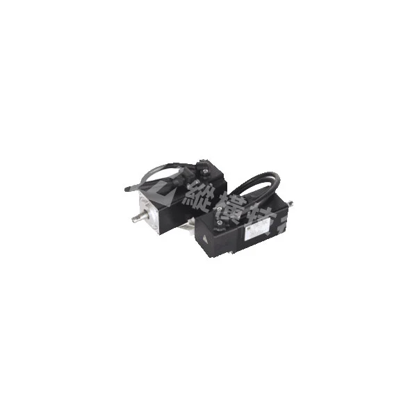 Servo Motor