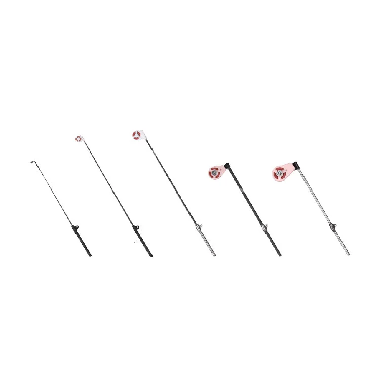 Servo Tension Rod