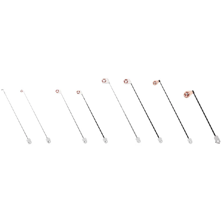 Tension rod para sa magnetic tensioner